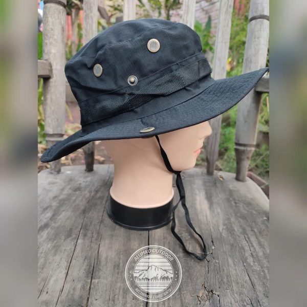 Gorro explorador - Imagen 4